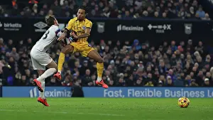 Ipswich Town v Brighton and Hove Albion Premier League 16JAN25