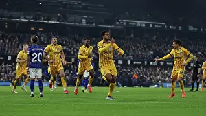 Ipswich Town 16JAN25 Prints: Ipswich Town v Brighton and Hove Albion Premier League 16JAN25