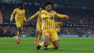 Ipswich Town 16JAN25 Prints: Ipswich Town v Brighton and Hove Albion Premier League 16JAN25