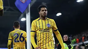 Ipswich Town 16JAN25 Prints: Ipswich Town v Brighton and Hove Albion Premier League 16JAN25