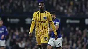 Ipswich Town 16JAN25 Prints: Ipswich Town v Brighton and Hove Albion Premier League 16JAN25