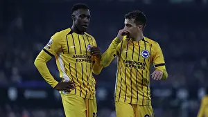 Ipswich Town 16JAN25 Prints: Ipswich Town v Brighton and Hove Albion Premier League 16JAN25