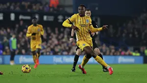 Ipswich Town 16JAN25 Prints: Ipswich Town v Brighton and Hove Albion Premier League 16JAN25