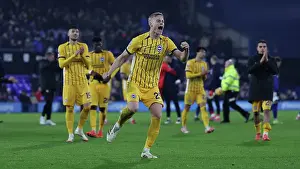 Ipswich Town 16JAN25 Prints: Ipswich Town v Brighton and Hove Albion Premier League 16JAN25