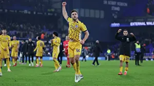 Ipswich Town 16JAN25 Prints: Ipswich Town v Brighton and Hove Albion Premier League 16JAN25