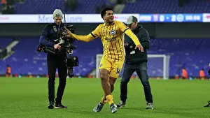 Ipswich Town 16JAN25 Prints: Ipswich Town v Brighton and Hove Albion Premier League 16JAN25