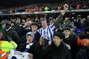 Ipswich Town 16JAN25 Prints: Ipswich Town v Brighton and Hove Albion Premier League 16JAN25
