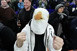 Ipswich Town v Brighton and Hove Albion Premier League 16JAN25
