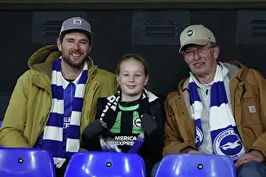 Ipswich Town 16JAN25 Prints: Ipswich Town v Brighton and Hove Albion Premier League 16JAN25