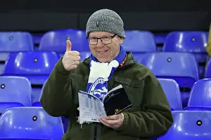 Ipswich Town 16JAN25 Prints: Ipswich Town v Brighton and Hove Albion Premier League 16JAN25
