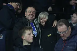 Ipswich Town 16JAN25 Prints: Ipswich Town v Brighton and Hove Albion Premier League 16JAN25