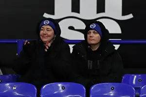 Ipswich Town 16JAN25 Prints: Ipswich Town v Brighton and Hove Albion Premier League 16JAN25