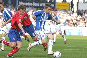Jake Robinson
