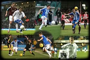 Images Dated 12th February 2007: Jake Robinson Compilation