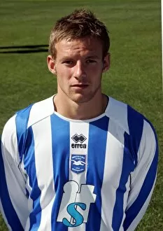 Images Dated 13th August 2009: James Tunnicliffe