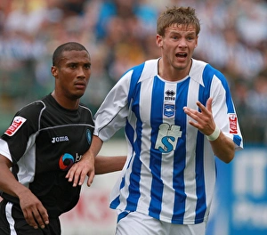 Wycombe Wanderers