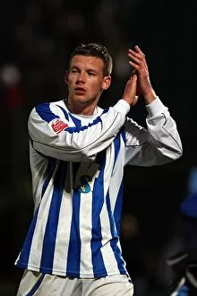 Images Dated 11th December 2009: James Tunnicliffe