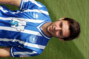 Images Dated 6th August 2010: Jamie Smith