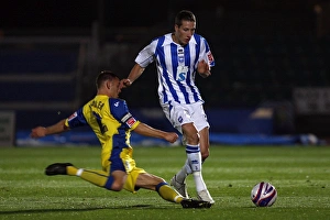 Images Dated 13th October 2009: Jim McNulty