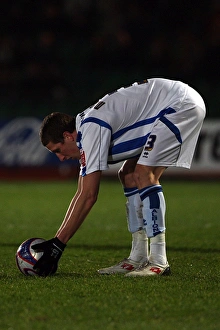 Images Dated 11th December 2009: Jim McNulty