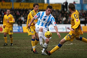Images Dated 17th May 2006: Joe Gatting against Leicester City
