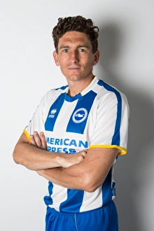 Keith Andrews