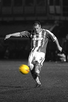 Images Dated 1st December 2006: Kerry Mayo Crosses