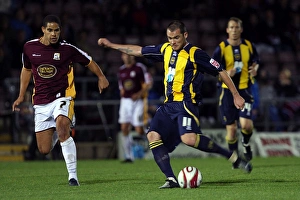 Kevin McLeod