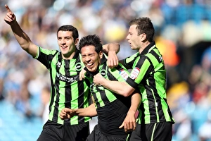 Search:admin Gallery: Ledds Utd Brighton 130427