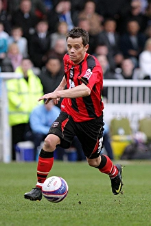 Hartlepool United Collection: Lee Hendrie