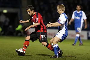 Lee Hendrie: A Star Player for Brighton & Hove Albion FC