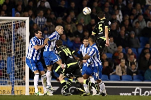 Leeds United - 02-11-2012 Gallery: Leeds United - 02-11-2012