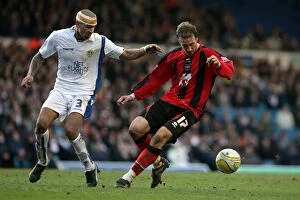 Season 2009-10 Away games Gallery: Leeds United Collection