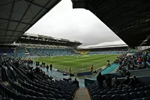 Football Stadium Gallery: Leeds United v Brighton and Hove Albion EFL Sky Bet Championship 18MAR17