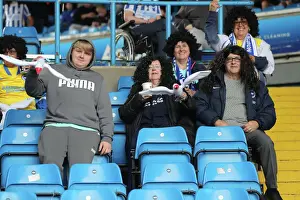 Leeds United v Brighton and Hove Albion Premier League 15MAY22