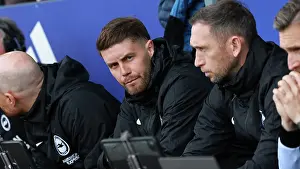 In The Dugout Prints: Leeds United v Brighton and Hove Albion
Premier League
17MAy26