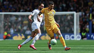 Intercepts Prints: Leeds United v Brighton and Hove Albion
Premier League
17MAy26