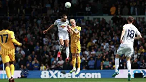 Aerial Challenge Prints: Leeds United v Brighton and Hove Albion
Premier League
17MAy26