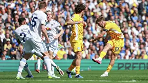 Jack Hinshelwood Prints: Leeds United v Brighton and Hove Albion
Premier League
17MAy26