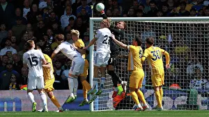 Bart Verbruggen Prints: Leeds United v Brighton and Hove Albion
Premier League
17MAy26