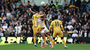 Aerial Challenge Prints: Leeds United v Brighton and Hove Albion
Premier League
17MAy26