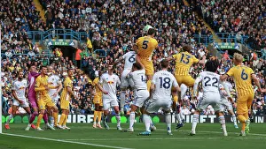 Aerial Challenge Prints: Leeds United v Brighton and Hove Albion
Premier League
17MAy26
