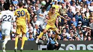 Aerial Challenge Prints: Leeds United v Brighton and Hove Albion
Premier League
17MAy26