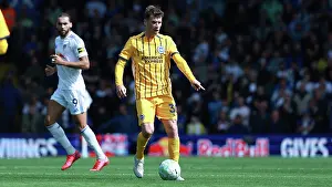 Gesture Prints: Leeds United v Brighton and Hove Albion
Premier League
17MAy26