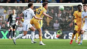 Jack Hinshelwood Prints: Leeds United v Brighton and Hove Albion
Premier League
17MAy26