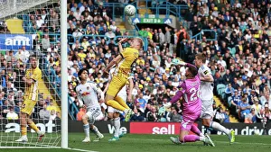 Aerial Challenge Prints: Leeds United v Brighton and Hove Albion
Premier League
17MAy26