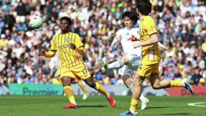 Carlos Baleba Prints: Leeds United v Brighton and Hove Albion
Premier League
17MAy26
