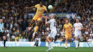 Aerial Challenge Prints: Leeds United v Brighton and Hove Albion
Premier League
17MAy26
