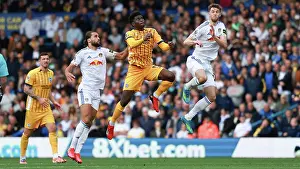 Aerial Challenge Prints: Leeds United v Brighton and Hove Albion
Premier League
17MAy26