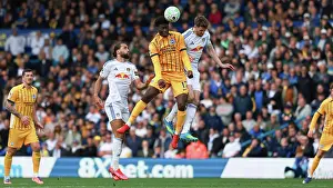 Aerial Challenge Prints: Leeds United v Brighton and Hove Albion
Premier League
17MAy26
